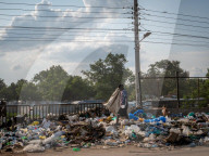 From garrison town to goldrush city: life in Africa's youngest capital