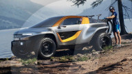 Stunning new SUV set for the road