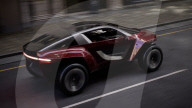 Stunning new SUV set for the road