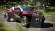 Stunning new SUV set for the road