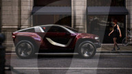 Stunning new SUV set for the road