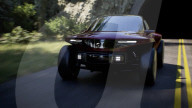 Stunning new SUV set for the road