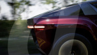 Stunning new SUV set for the road