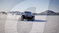 Stunning new SUV set for the road
