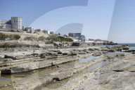 The shrinking sea: why the Caspian is under threat - a photo essay 