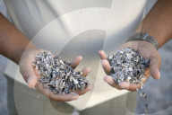 The shrinking sea: why the Caspian is under threat - a photo essay 