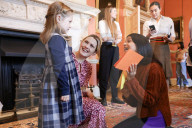 Lessons at 10 - Military Families