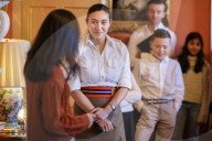 Lessons at 10 - Military Families