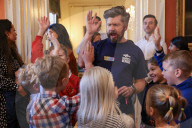 Lessons at 10 - Military Families