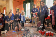 Lessons at 10 - Military Families