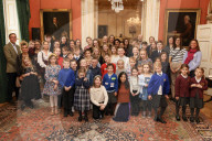Lessons at 10 - Military Families