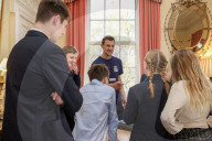 Lessons at 10 - Military Families