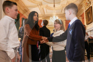 Lessons at 10 - Military Families