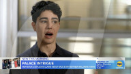 Royal writer Omid Scobie claims two people questioned Archie skin colour