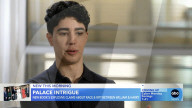 Royal writer Omid Scobie claims two people questioned Archie skin colour