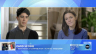 Royal writer Omid Scobie claims two people questioned Archie skin colour