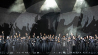 Jephtha review - Clayton is magnificent as a wide-eyed zealot