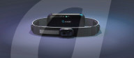 Belt to help the blind navigate the world