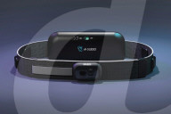 Belt to help the blind navigate the world
