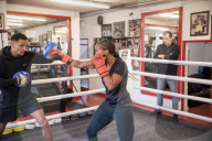 Natasha Jonas: 'I had dreams of winning the World Cup ... then I was back to my nan's'