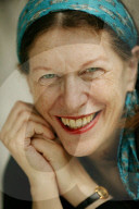 Anna Scher