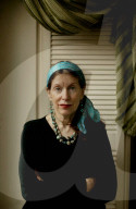 Anna Scher