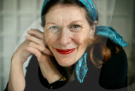 Anna Scher
