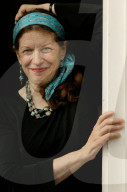 Anna Scher