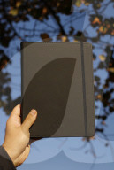 Smart notebook links the written word into the digital domain
