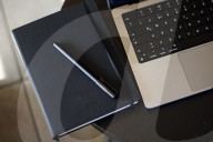 Smart notebook links the written word into the digital domain