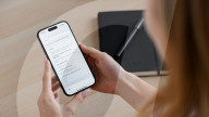 Smart notebook links the written word into the digital domain