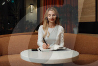 Smart notebook links the written word into the digital domain