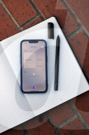 Smart notebook links the written word into the digital domain