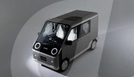 Puzzle inspired solar powered van designed to get through power outages