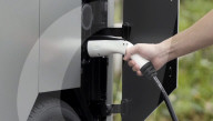Puzzle inspired solar powered van designed to get through power outages