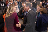 Meeting of NATO minister