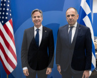 Meeting of NATO minister