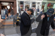 'Out of tune and out of key': Covent Garden's buskers fight back against bid to silence them