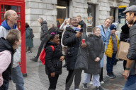 'Out of tune and out of key': Covent Garden's buskers fight back against bid to silence them