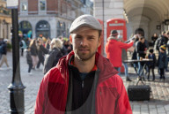 'Out of tune and out of key': Covent Garden's buskers fight back against bid to silence them