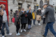 'Out of tune and out of key': Covent Garden's buskers fight back against bid to silence them