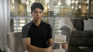Royal author Omid Scobie on royal  race row