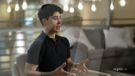 Royal author Omid Scobie on royal  race row