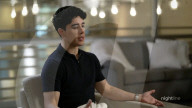 Royal author Omid Scobie on royal  race row