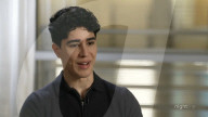 Royal author Omid Scobie on royal  race row