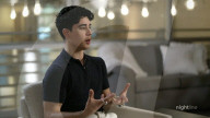 Royal author Omid Scobie on royal  race row