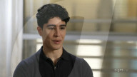 Royal author Omid Scobie on royal  race row