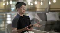 Royal author Omid Scobie on royal  race row
