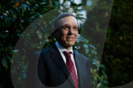 The alien hunter: has Harvard's Avi Loeb found proof of extraterrestrial life?