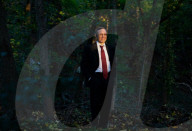 The alien hunter: has Harvard's Avi Loeb found proof of extraterrestrial life?